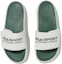 Shop FILA Drifter 'Putih Hijau' Sandal 1SM02580F_300