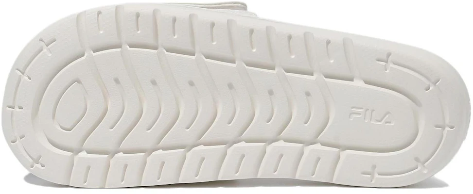 FILA Drifter 'Putih Hijau' Sandal 1SM02580F_300 Purchase FILA Drifter 'Putih Hijau' Sandal 1SM02580F_300