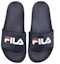 Order Sandal FILA Drifter Biru Tua Versi Korea FS1SLB1810X-NNV