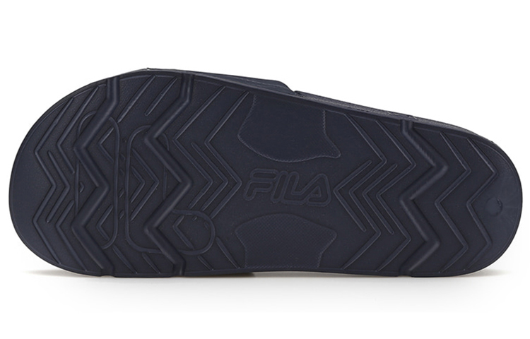 Purchase Sandal FILA Drifter Biru Tua Versi Korea FS1SLB1810X-NNV