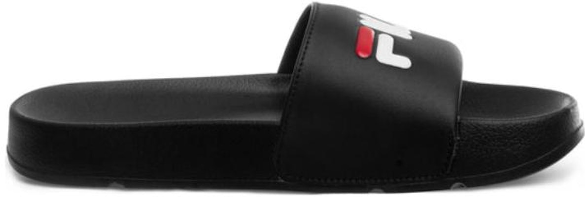 FILA Drifter EVA 'Hitam' 5VS00000014 Order FILA Drifter EVA 'Hitam' 5VS00000014