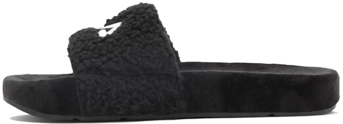 휠라 드리프터 퍼지 '코리아 블랙' 5SM01537_014 Buy 휠라 드리프터 퍼지 '코리아 블랙' 5SM01537_014