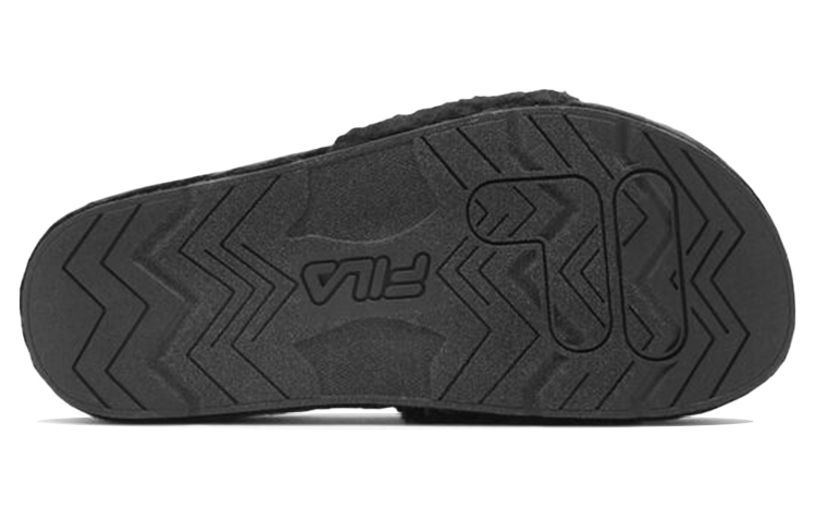 Purchase FILA Drifter Fuzzy 'Edición Corea Negro' 5SM01537_014