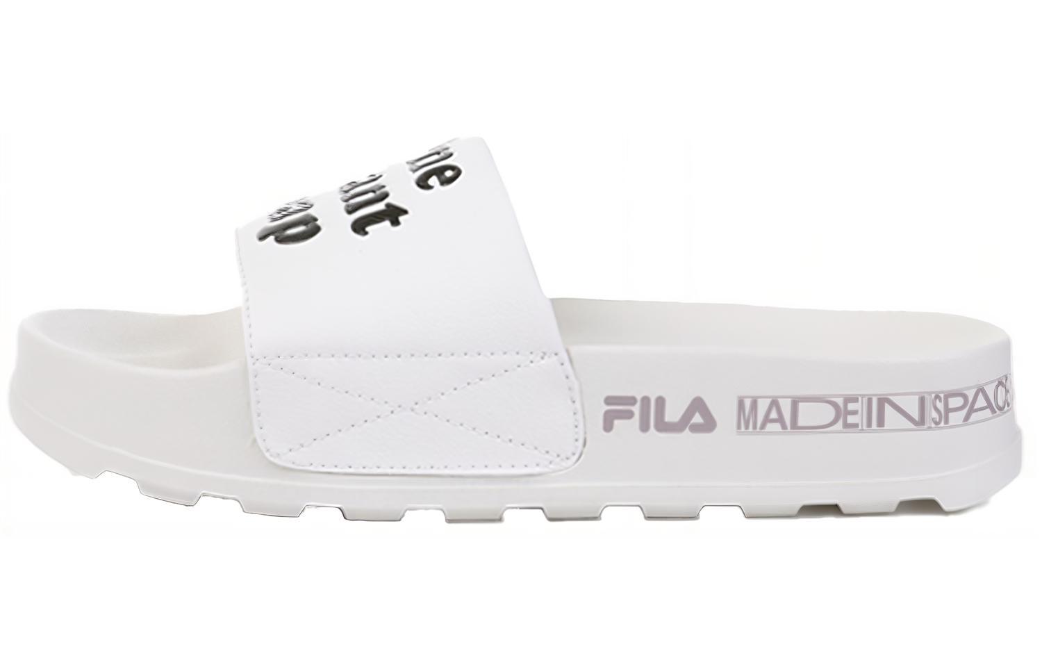 FILA Drifter Korean Edition 'Moon Landing White Black' 1SM00830_920