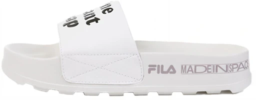 FILA Drifter Korean Edition 'Moon Landing White Black' 1SM00830_920 FILA Drifter Korean Edition 'Moon Landing White Black' 1SM00830_920