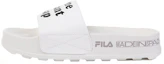 Buy FILA Drifter Edición Coreana 'Aterrizaje Lunar Blanco Negro' 1SM00830_920