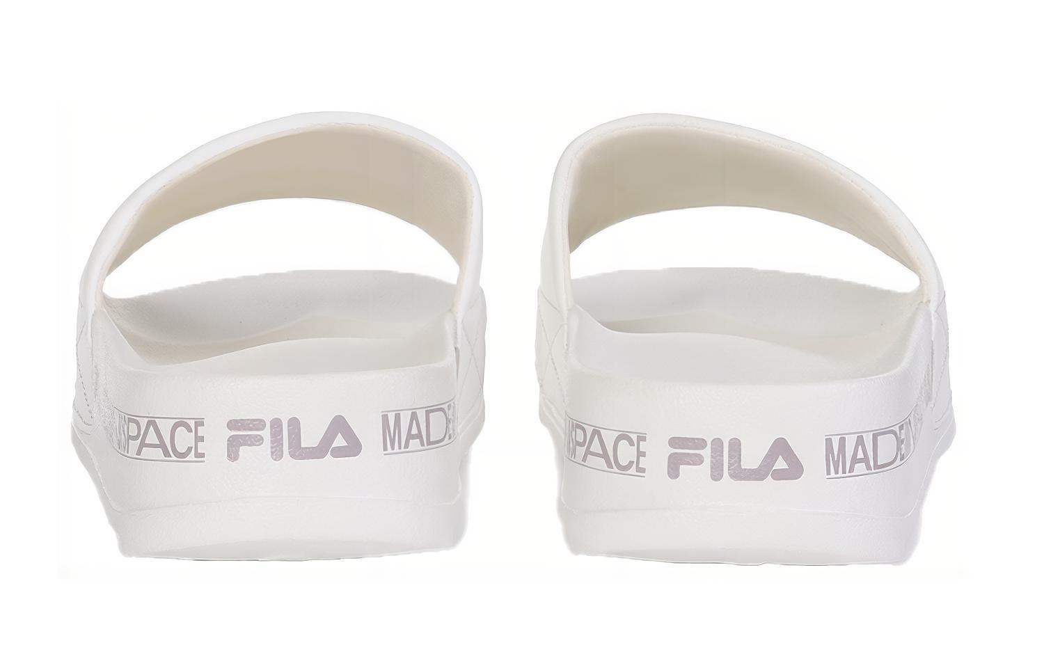 Lookbook FILA Drifter Edición Coreana 'Aterrizaje Lunar Blanco Negro' 1SM00830_920