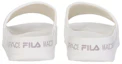 Lookbook FILA Drifter Edición Coreana 'Aterrizaje Lunar Blanco Negro' 1SM00830_920