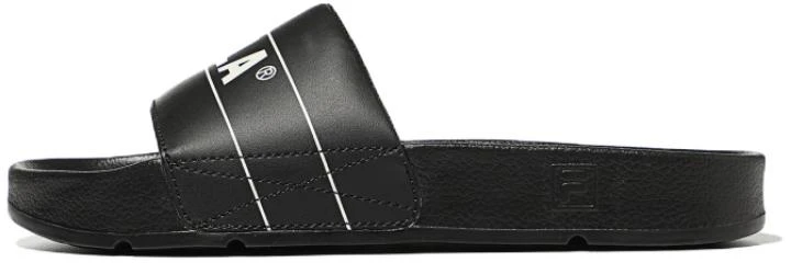 fila-drifter-lines-casual-sports-slippers-unisex-black-white-korean-version-black-white-1-sm-01942-e-001