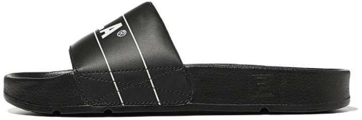 fila-drifter-lines-casual-sports-slippers-unisex-black-white-korean-version-black-white-1-sm-01942-e-001