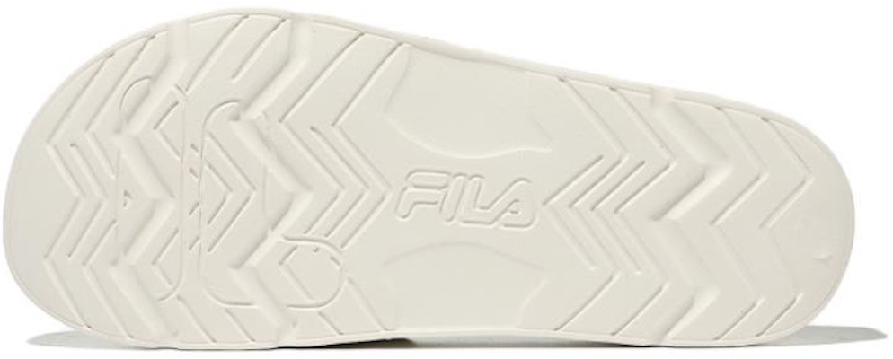 FILA Drifter Lines Selipar Kasual Sukan Unisex Beige Biru Versi Korea 'Krim Putih Biru' 1SM01942E_920 Shop FILA Drifter Lines Selipar Kasual Sukan Unisex Beige Biru Versi Korea 'Krim Putih Biru' 1SM01942E_920