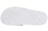 Shop FILA Drifter Blanco Minimalista Versión Coreana Sandalias. FS1SLB1011X_WWT