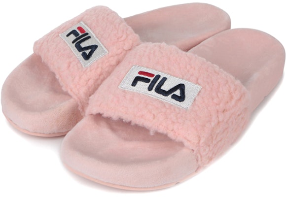 휠라 드리프터 시리즈 경량 핑크 슬리퍼 (Fila Drifter series lightweight pink slippers) 1SM00817_661 Order 휠라 드리프터 시리즈 경량 핑크 슬리퍼 (Fila Drifter series lightweight pink slippers) 1SM00817_661
