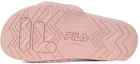Shop FILAドリフター軽量ピンク韓国版スリッパ (FILA Dorifutā keiryō pinku Kankoku-ban surippa) 1SM00817_661