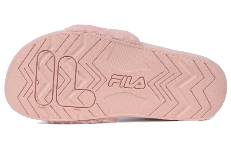 Shop FILAドリフター軽量ピンク韓国版スリッパ (FILA Dorifutā keiryō pinku Kankoku-ban surippa) 1SM00817_661
