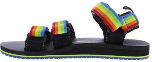 FILA Drifter Slide 'Black' 1SM00084-048 FILA Drifter Slide 'Black' 1SM00084-048