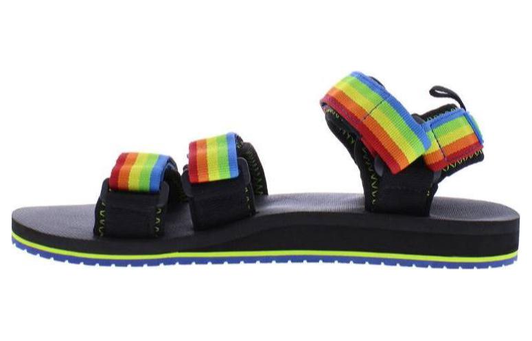FILA Drifter Slide 'Black' 1SM00084-048