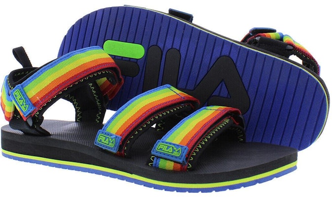 휠라 드리프터 슬라이드 블랙 (Fila Deuripeuteo Seullaideu Beullaek) 1SM00084-048 Purchase 휠라 드리프터 슬라이드 블랙 (Fila Deuripeuteo Seullaideu Beullaek) 1SM00084-048