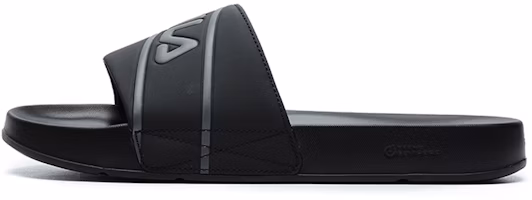 FILA Drifter Slide 'Black' F12M226504FBK FILA Drifter Slide 'Black' F12M226504FBK