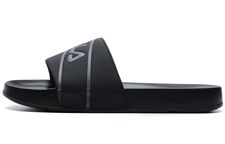FILA Drifter Slide 'Black' F12M226504FBK