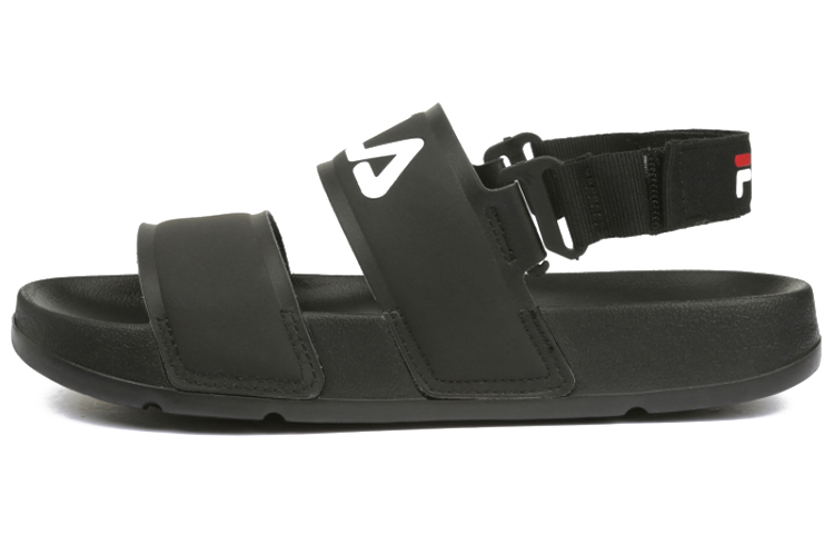 Buy FILA Drifter Slide 'Hitam Korea' 1SM00736_013