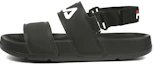Buy FILA Drifter Slide 'Hitam Korea' 1SM00736_013