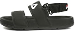 Buy FILA Drifter Slide 'Hitam Korea' 1SM00736_013