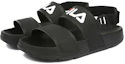 Order FILA Drifter Slide 'Hitam Korea' 1SM00736_013