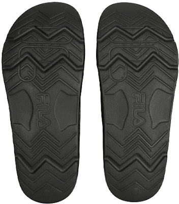 휠라 드리프터 슬라이드 '블랙' (Fila Drifter Slide 'Black') 1SM00736_013 Shop 휠라 드리프터 슬라이드 '블랙' (Fila Drifter Slide 'Black') 1SM00736_013