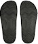 Shop FILA Drifter Slide 'Hitam Korea' 1SM00736_013