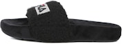 Buy Sandal FILA Drifter Edisi Korea - Hitam 1SM00817_001