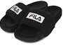 Order FILA Drifter Slide 'Edición Coreana - Negro' 1SM00817_001