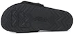 Sandal FILA Drifter Edisi Korea - Hitam 1SM00817_001