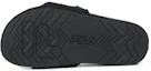 Shop FILA Drifter Slide 'Edición Coreana - Negro' 1SM00817_001