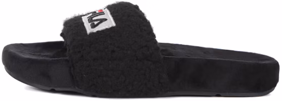 FILA Drifter Slide 'Korean Edition - Black' 1SM00817_001 FILA Drifter Slide 'Korean Edition - Black' 1SM00817_001