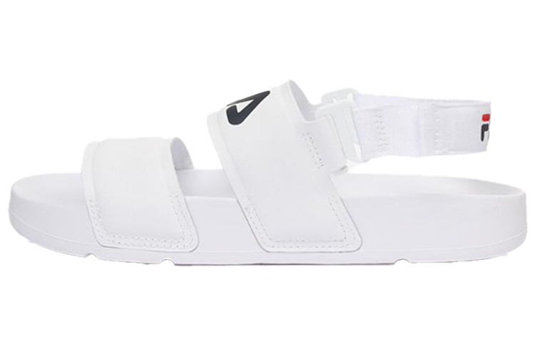 FILA Drifter Slide 'Korean Version White' 1SM00736_112