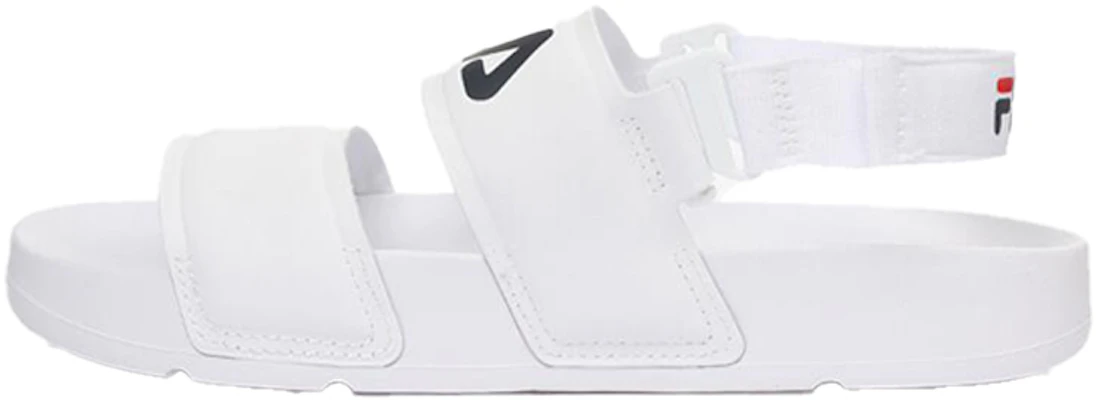 FILA Drifter Sandalia 'Versión Coreana Blanca' 1SM00736_112 Buy FILA Drifter Sandalia 'Versión Coreana Blanca' 1SM00736_112
