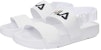 FILA Drifter Slide 'Versi Korea Putih' 1SM00736_112