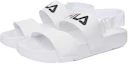 Order FILA Drifter Sandalia 'Versión Coreana Blanca' 1SM00736_112