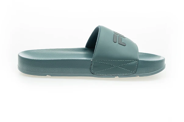 휠라 드리프터 슬라이드 샌들 그레이 심플 디자인 FS256SL01X004-032 Lookbook 휠라 드리프터 슬라이드 샌들 그레이 심플 디자인 FS256SL01X004-032