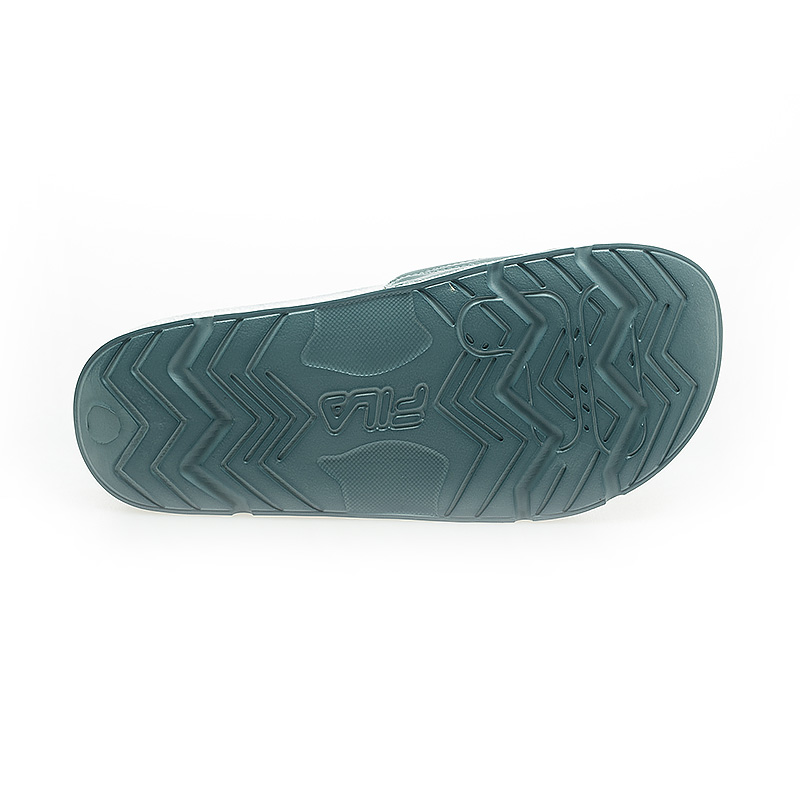 Purchase FILA Drifter 灰色简约拖鞋 FS256SL01X004-032