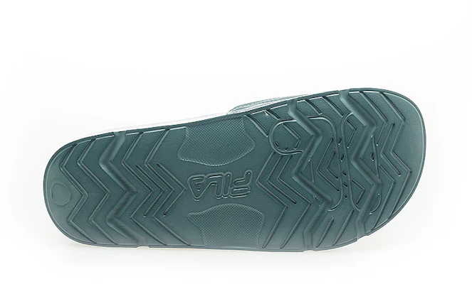 FILA Drifter 灰色简约拖鞋 FS256SL01X004-032 Purchase FILA Drifter 灰色简约拖鞋 FS256SL01X004-032