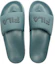 Sizing FILA Drifter 灰色简约拖鞋 FS256SL01X004-032