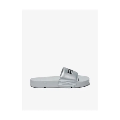 FILA Drifter Slides Grey/Grey/Grey