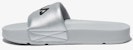 FILA Drifter Slides Grey/Grey/Grey 11001SM02591H050