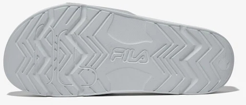 FILA Drifter Slides Grey/Grey/Grey 11001SM02591H050 Purchase FILA Drifter Slides Grey/Grey/Grey 11001SM02591H050