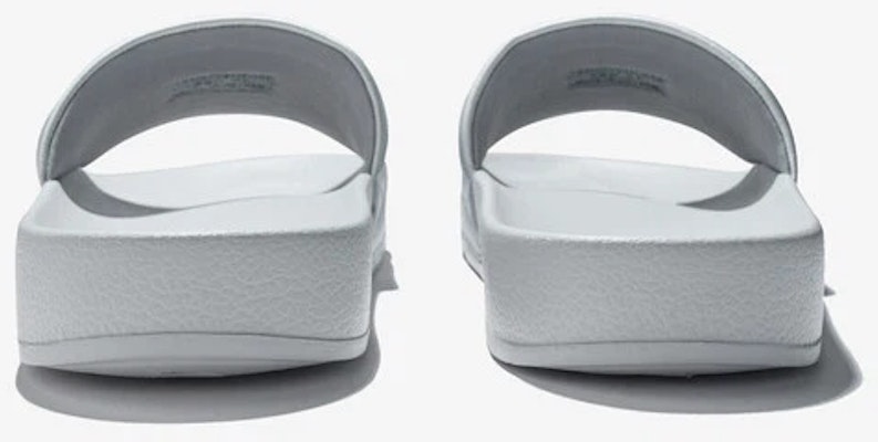 FILA Drifter Slides Grey/Grey/Grey 11001SM02591H050 Details for FILA Drifter Slides Grey/Grey/Grey 11001SM02591H050