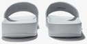 Details for FILA Drifter Slides Grey/Grey/Grey 11001SM02591H050