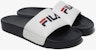 FILA Drifter Slides Blue/Red/White 11001SM02591H422