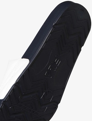 FILA Drifter Slides Blue/Red/White 11001SM02591H422 Cheap FILA Drifter Slides Blue/Red/White 11001SM02591H422